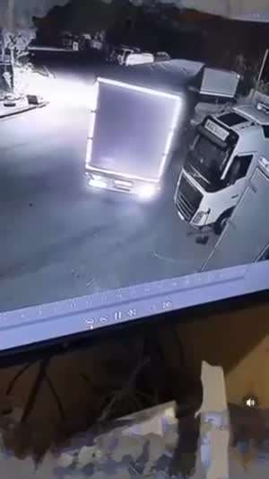 CCTV는 첨부터 다 보았다