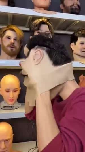 마스크