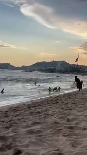 주변에서 흔히 볼 수 있는 사람