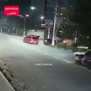 범죄에 지친 남미사회