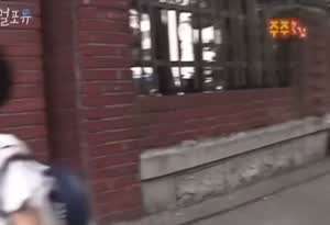 구도가 존나 폭력적인 영상