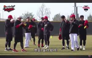기아 신인 갈구는 양현종