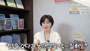 결정사 대표의 팩폭 "당신은 노란 병아리가 아니에요.".mp4