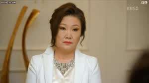 가정적인 시아버지의 모습에 결혼한 사람
