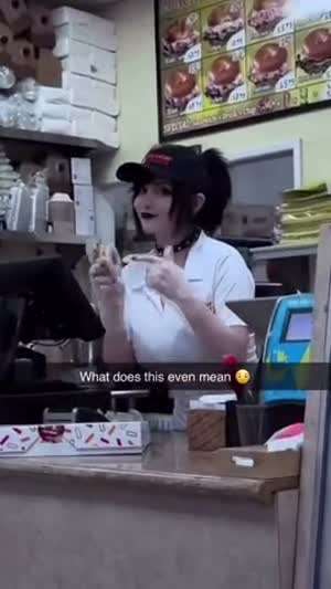 이것은 공포마케팅인가?