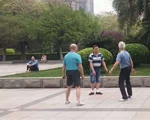 동네 제기 차고 놀자
