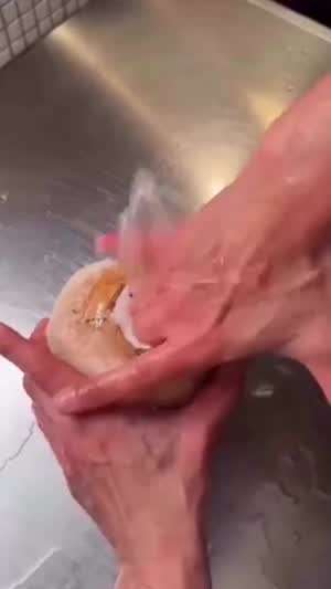 여자들 입맛 돋게하는 영상