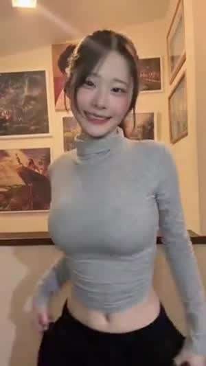 귀엽게 춤 추는 ㅊㅈ