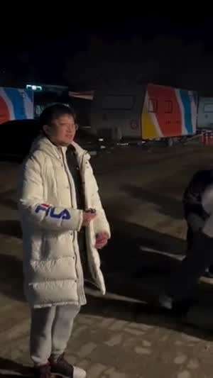 몸이 기억하는 155미리 예비군
